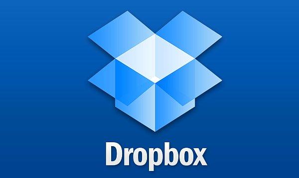9. Dropbox kullanıcıları 833,333 adet yeni dosya yüklüyor.