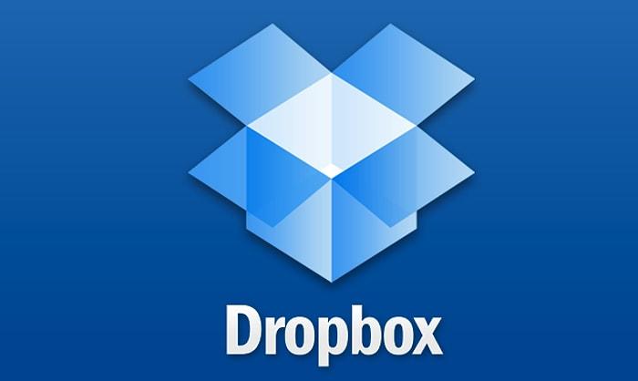 Dropbox Web Arayüzünü Güncelledi