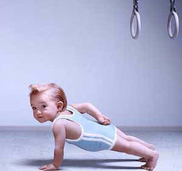 Spor Yapmak