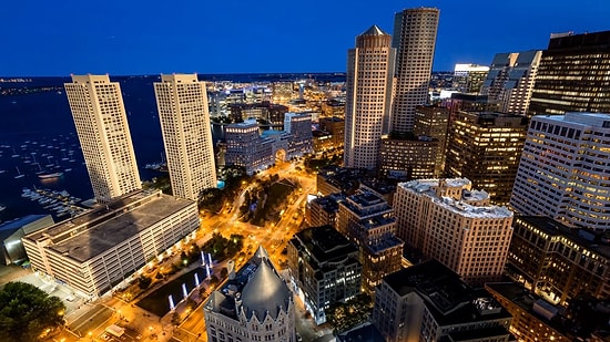 Yeni ve Büyüleyici Bir Hızlandırılmış Çekim Tekniği