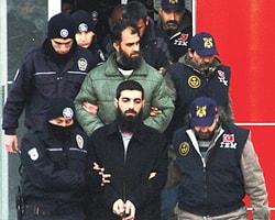 İddianame Gecikti, El Kaideciler Serbest