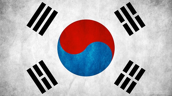 Южная Корея