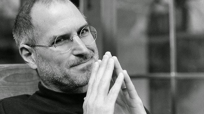Steve Jobs'un Akıllarda Kalan 12 Önemli Sözü