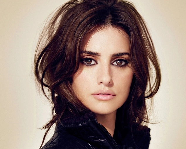 Yasayan En Seksi Kadin Penelope Cruz Onedio Com