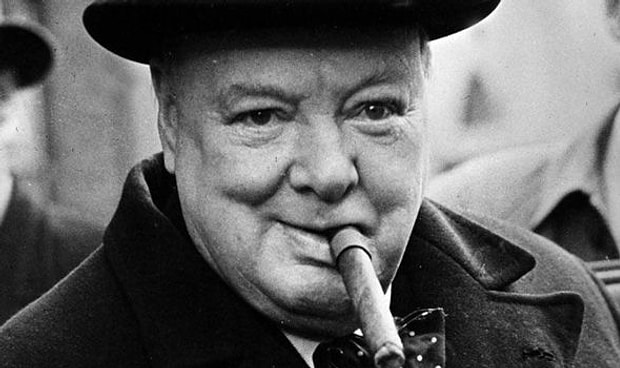 Churchill