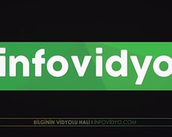 Infovidyo : Bilginin Videolu Hali | VenturesZone