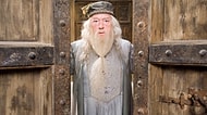 Albus Dumbledore'dan Kafamıza Kazımamız Gereken 13 Hayat Dersi