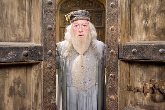 Albus Dumbledore'dan Kafamıza Kazımamız Gereken 13 Hayat Dersi