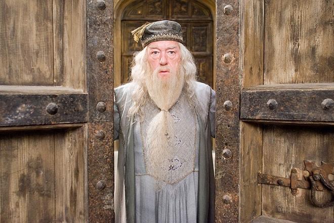 Albus Dumbledore'dan Kafamıza Kazımamız Gereken 13 Hayat Dersi