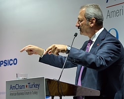 Çağlayan Saatine Bakan CHP'li Başkana 'Saldırmış'