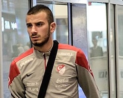 Beşiktaş'ta Sakatlık Şoku