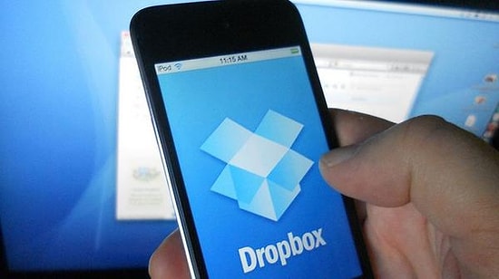 Hacker'lar 7 Milyon Dropbox Şifresi Çaldı