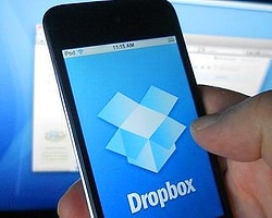 Hacker'lar 7 Milyon Dropbox Şifresi Çaldı