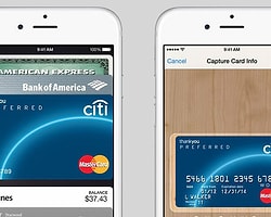 Apple Pay Bu Hafta Çıkabilir