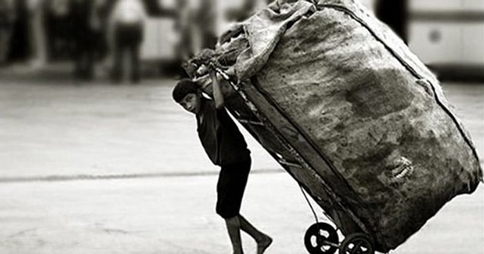 Son 10 Yılda 227 Çocuk İş Kazasında Öldü