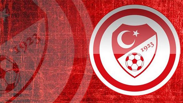 TFF'den Milli Takım Açıklaması