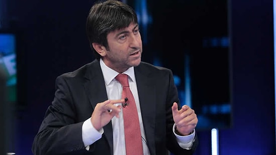 Dilmen, Türk Futbolundaki Devrimi Açıkladı