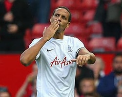 Premier Lig'de Melo Vakası