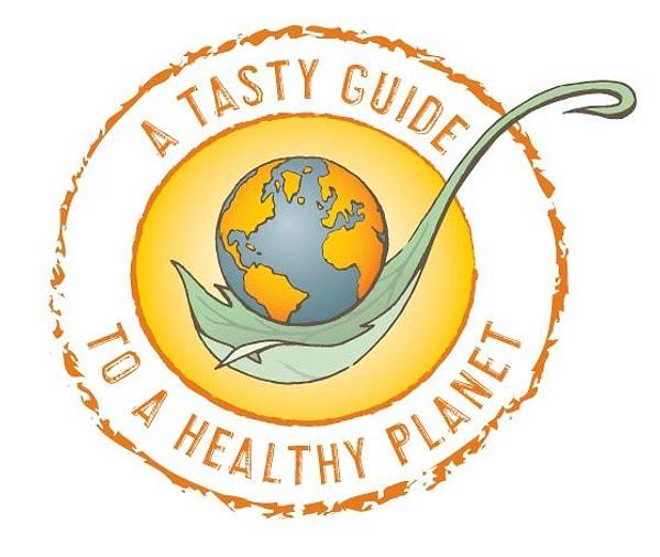 7. Sağlıklı bir gezegen için lezzetli bir rehber