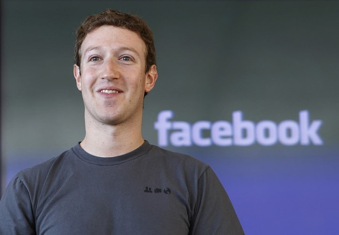 Mark Zuckerberg Ebola ile Mücadele İçin 25 Milyon Dolar Bağış Yaptı