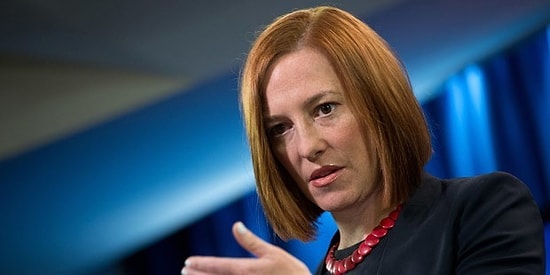 ABD, Erdoğan'ın 'Petrol Kuyusu' Sözlerine Yanıt Verdi