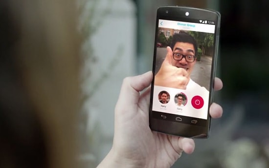 Video Mesajlaşma Uygulaması Skype Qik, Skype'ın Mobil Çağa Göre Yeniden Yorumu