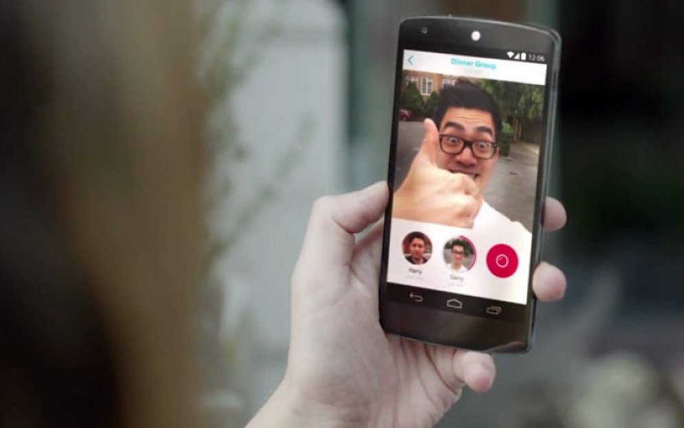 Video Mesajlaşma Uygulaması Skype Qik, Skype'ın Mobil Çağa Göre Yeniden Yorumu