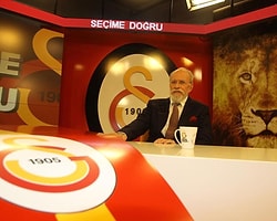 Alp Yalman Taraftarlara Sosyal Medyadan Hitap Etti