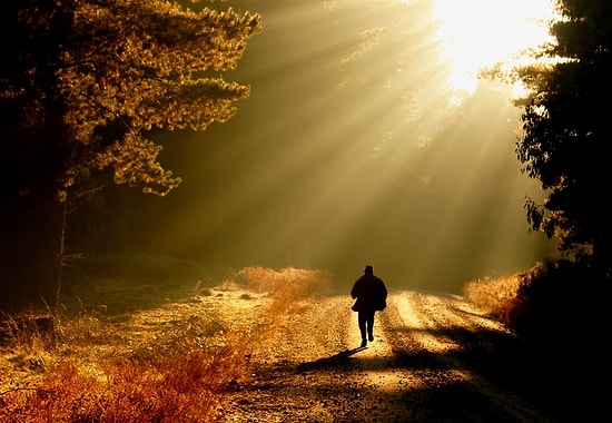 Google Earth'teki Popüler 12 Fotoğraf