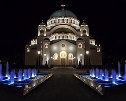 Google Earth'teki Popüler 12 Fotoğraf