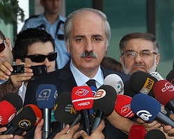 'Türkiye Polis Devletine Dönmeyecek'
