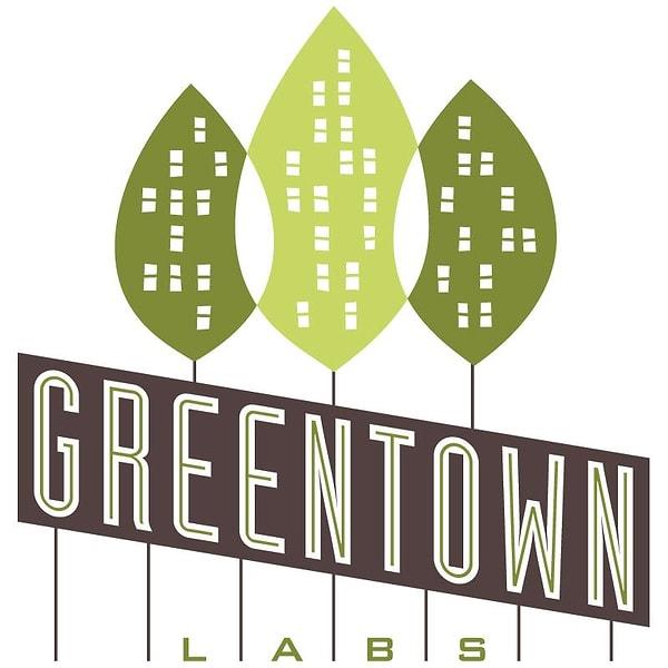 9. Büyüyen Greentown