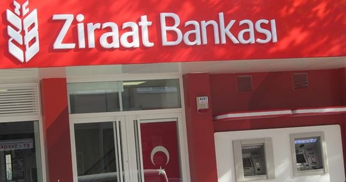 Ziraat Bankası'na Katılım Bankası Kurma İzni