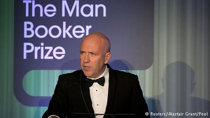 Avustralyalı Yazar Flanagan'a Man Booker Ödülü