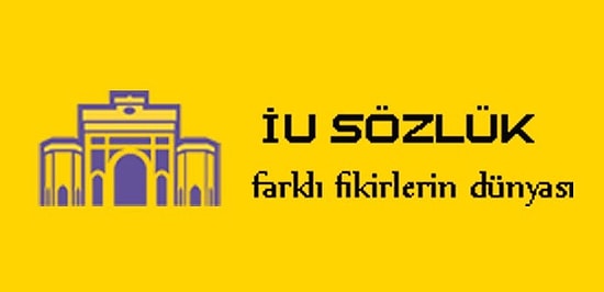 İÜ Sözlük Açıldı