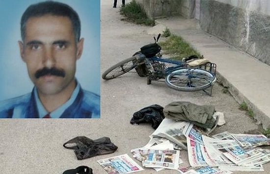 Özgür Gündem ve Azadiya Welat Gazetesi Dağıtıcısına Silahlı Saldırı