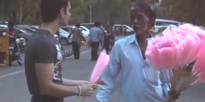 Para Mutluluğu Satın Alabilir mi? | Sosyal Deney İçerir