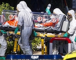 CHP İstanbul Milletvekili Umut Oran, Türkiye'de Ebola vakası yaşanıp yaşanmadığı ve bu virüse karşı herhangi bir önlem alınıp alınmadığını Sağlık Bakanı'na sordu.