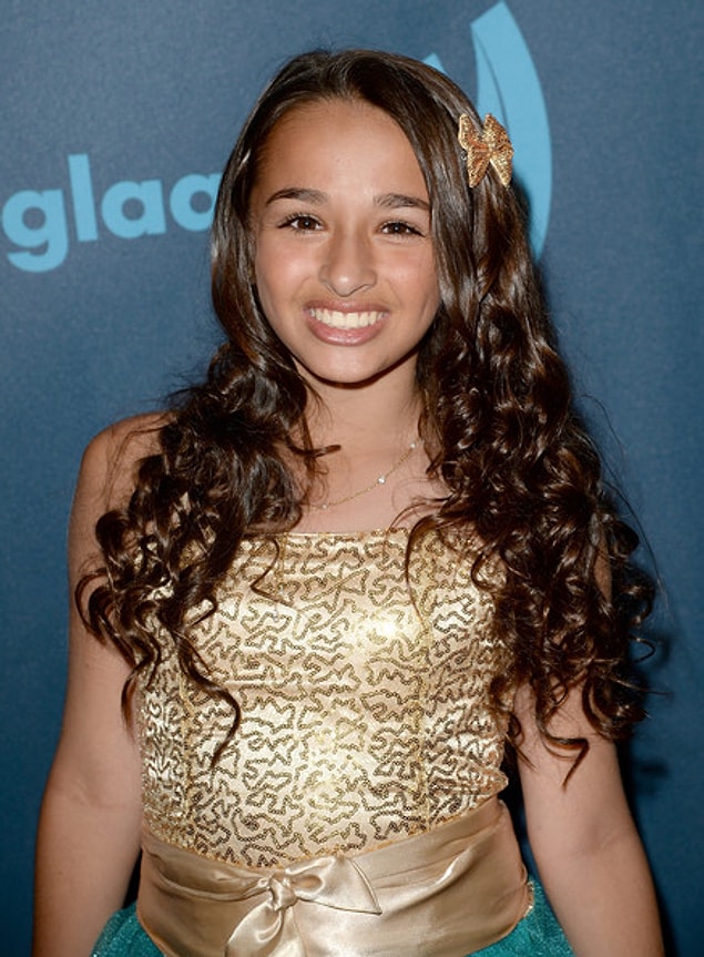 4. Jazz Jennings, 14 yaşında - Transseksüel yazar