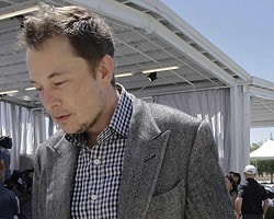 Elon Musk’ın Muhteşem Geri Dönüşü