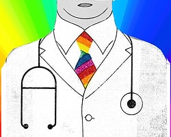 Şişli Belediyesi'nden LGBTİ'lere Sağlık Hizmeti