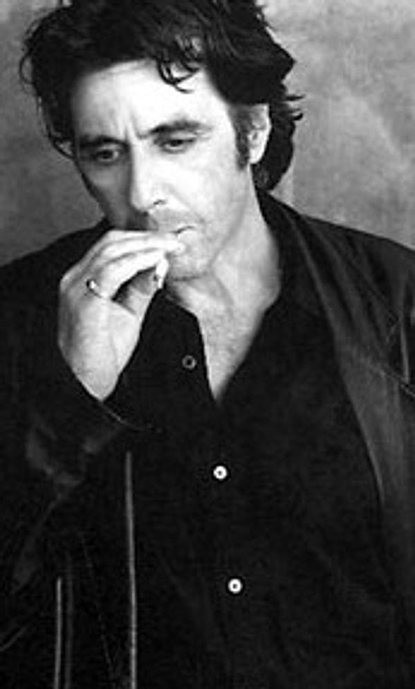 4. Al Pacino