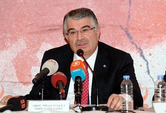 'Terörle Müzakere Açmak Gerizekalılık!'