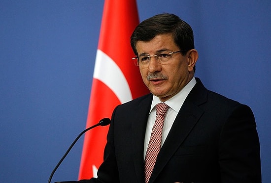 'Avrupa'dan Farklı Hiçbir Uygulama Getirmeyeceğiz'