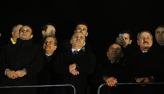 Yolsuzluk Komisyonunun İki Aylık Çalışma Süresi Toplantı Yapılmadan Geçti