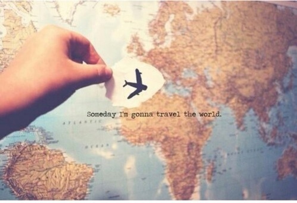 Deli Dolu Gençlik Yıllarınızın Çoktan Geçtiğini Gösteren 9 Şey