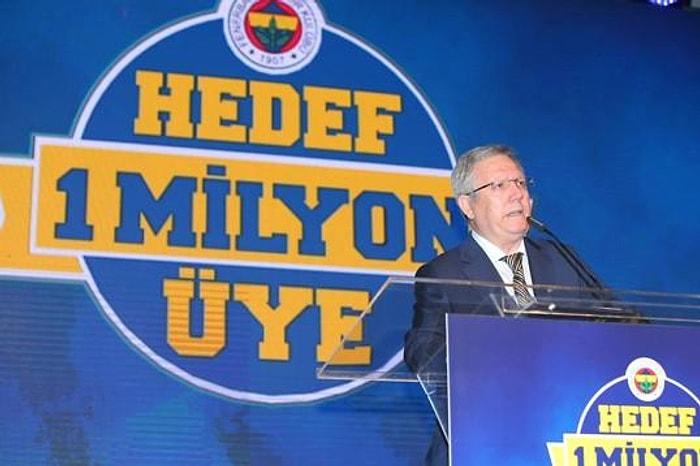 "Fenerbahçe Türkiye'dir"