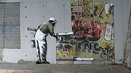 Graffitinin Babaları Banksy ve Robbo'nun 26 Yıl Süren Savaşı