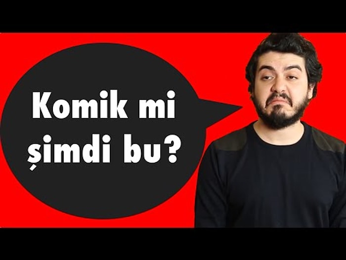 "Bu Tarz Benim" Gibi Yaşasaydık