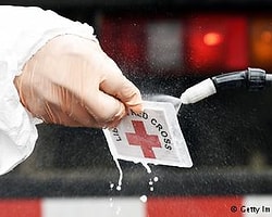 AB, Ebola İçin Olağanüstü Toplanıyor
